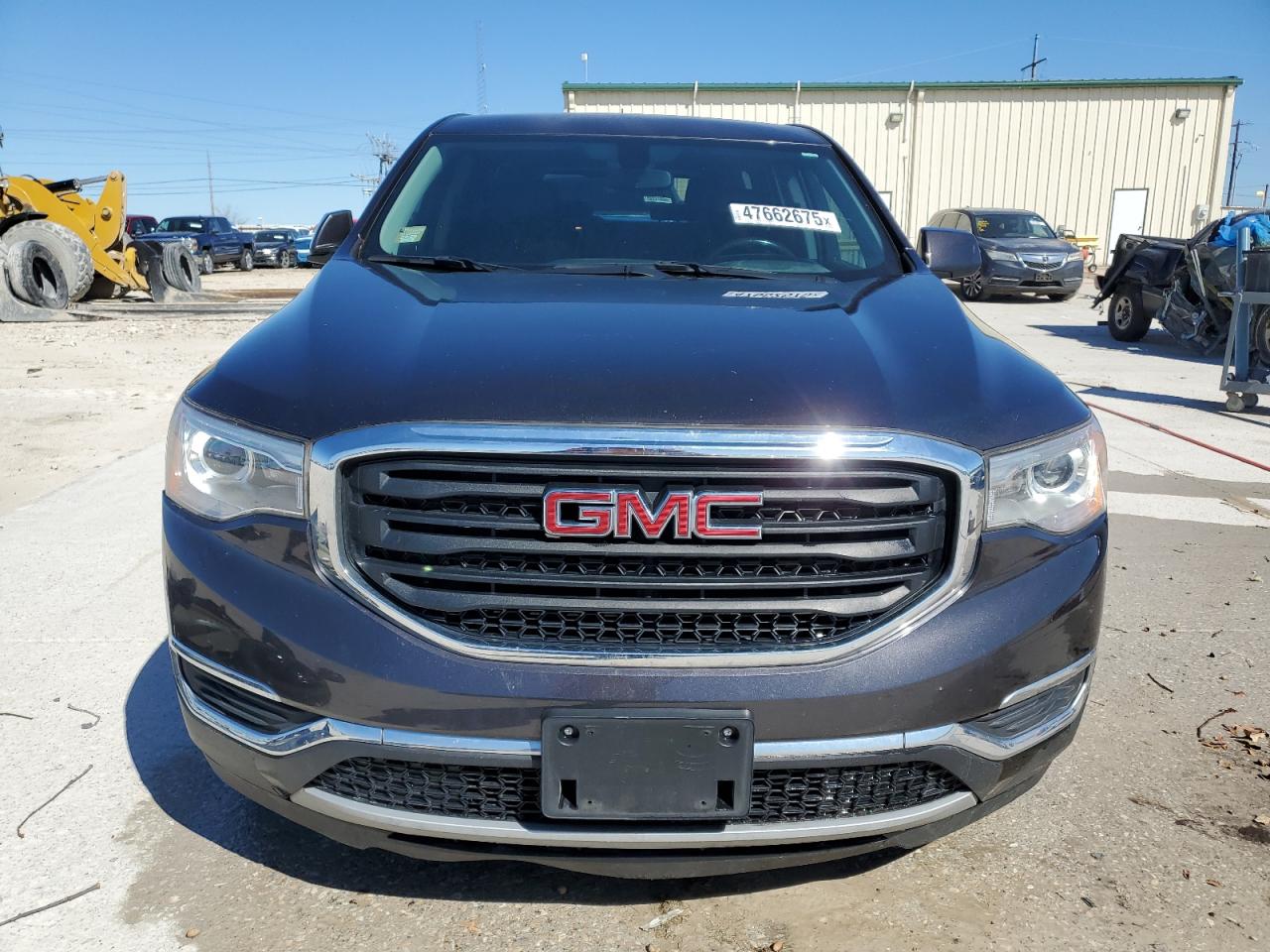 2019 GMC Acadia - Image 5