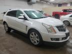 2010 Cadillac Srx Premium Collection zu verkaufen in Davison, MI - Front End