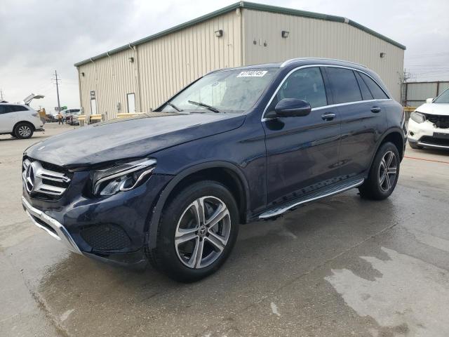 2018 Mercedes-Benz Glc 300