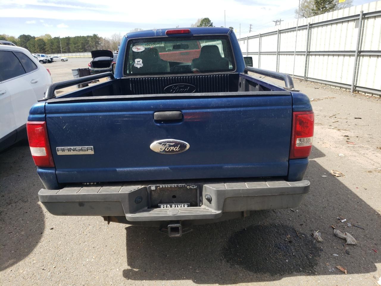 2009 Ford Ranger - Image 6