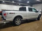 2016 Ford F150 Super Cab продається в Blaine, MN - Front End