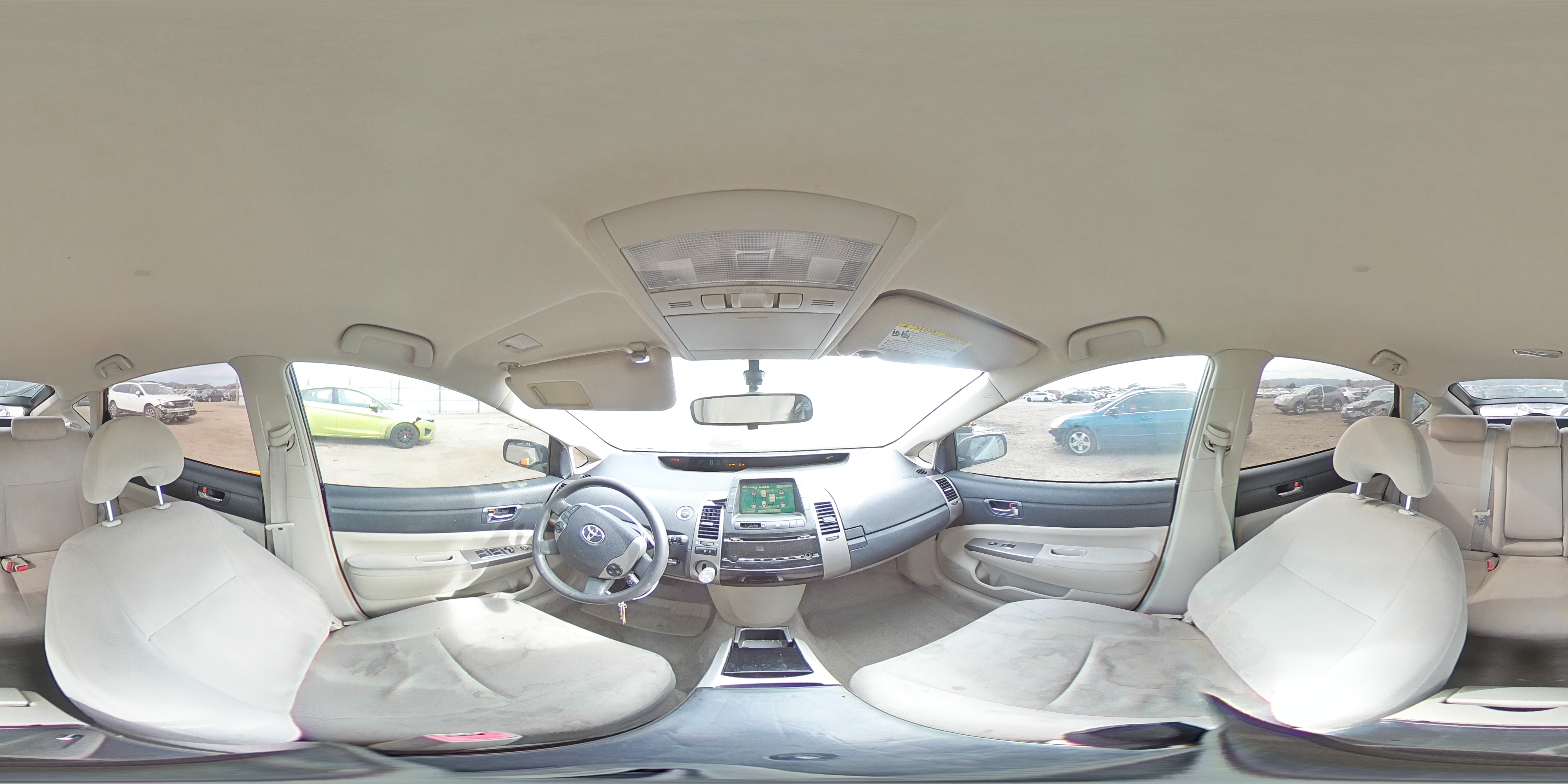 2007 Toyota Prius - Image 13