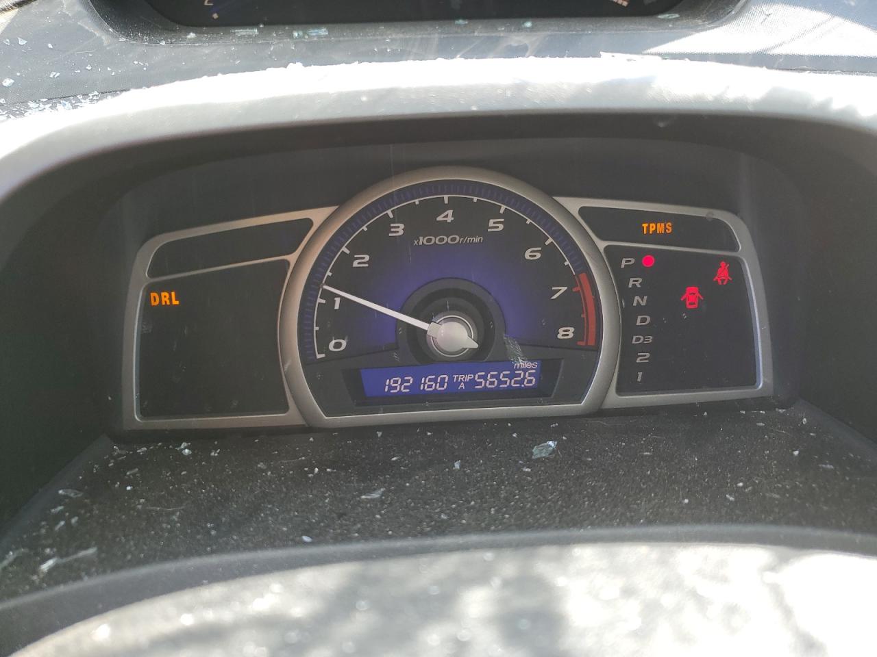 2009 Honda Civic - Image 9
