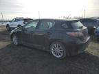 2013 LEXUS CT 200 for sale at Copart ON - OTTAWA