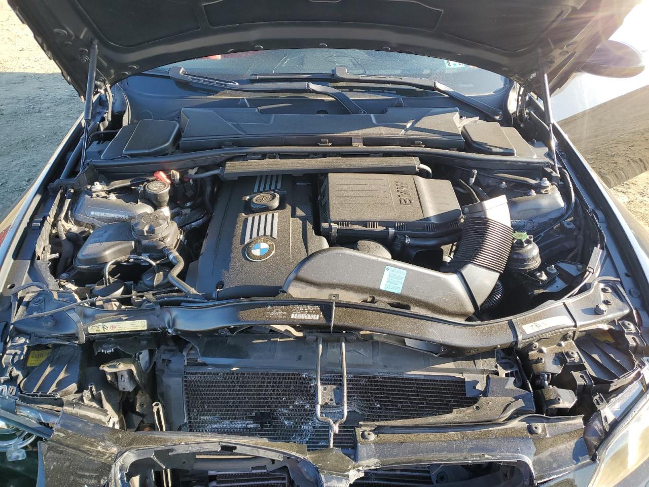 WBAWL73528PX59539 2008 BMW 335 I