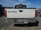 1997 Nissan Truck Base de vânzare în Eugene, OR - All Over