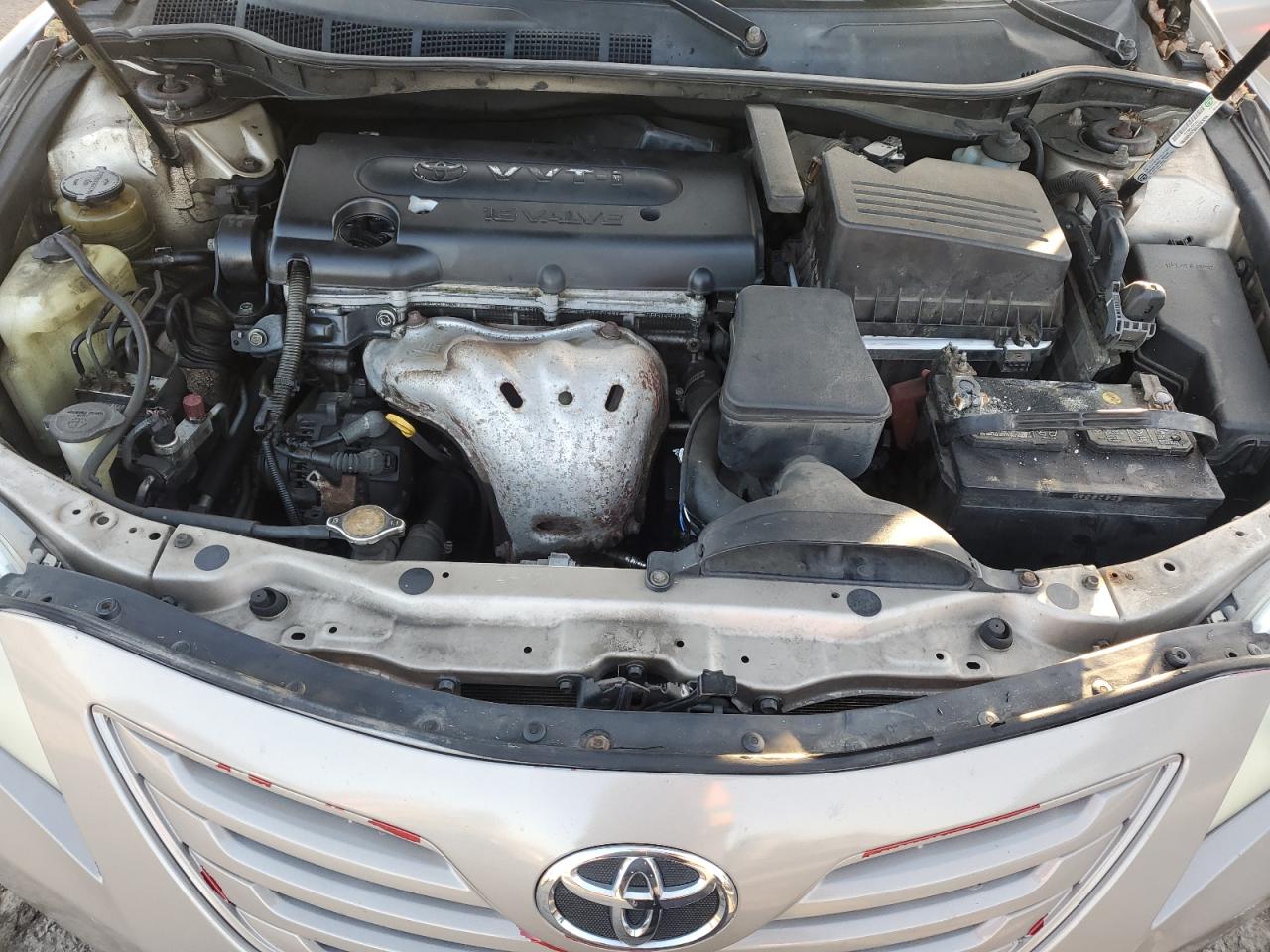 2008 Toyota Camry - Image 11