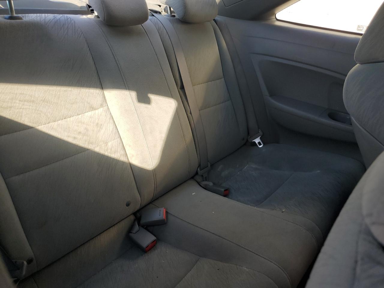 2008 Honda Civic - Image 10