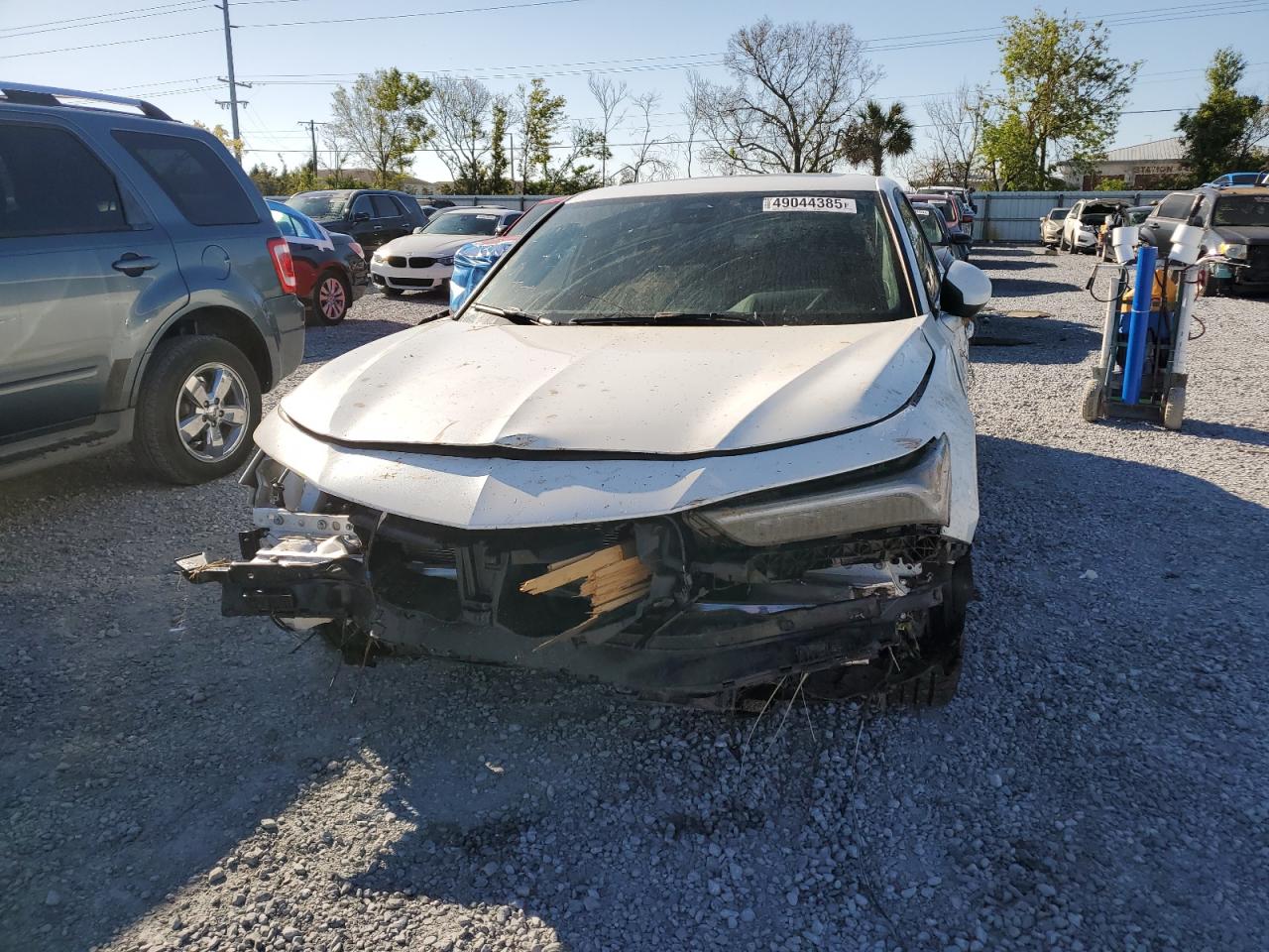 2025 Acura Integra - Image 5
