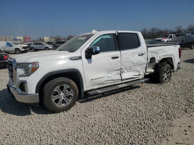 2019 Gmc Sierra K1500 Slt