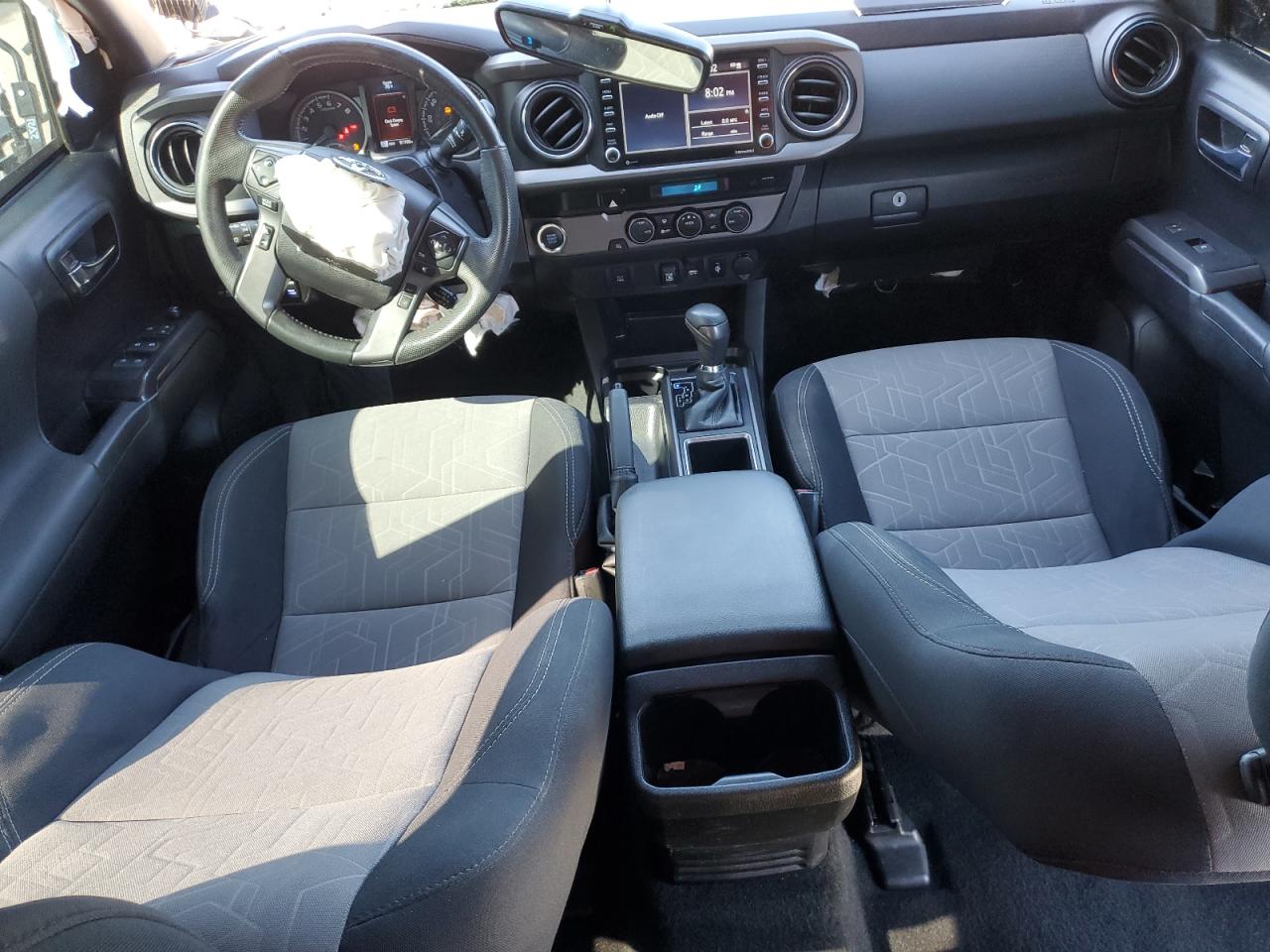 2021 Toyota Tacoma - Image 8