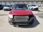 2011 Ford Escape Xlt للبيع في Louisville، KY - Front End