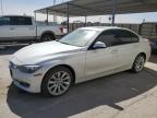 2012 Bmw 328 I de vânzare în Anthony, TX - Side