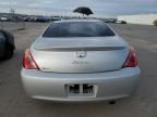 2004 Toyota Camry Solara Se იყიდება Sacramento-ში, CA - Front End