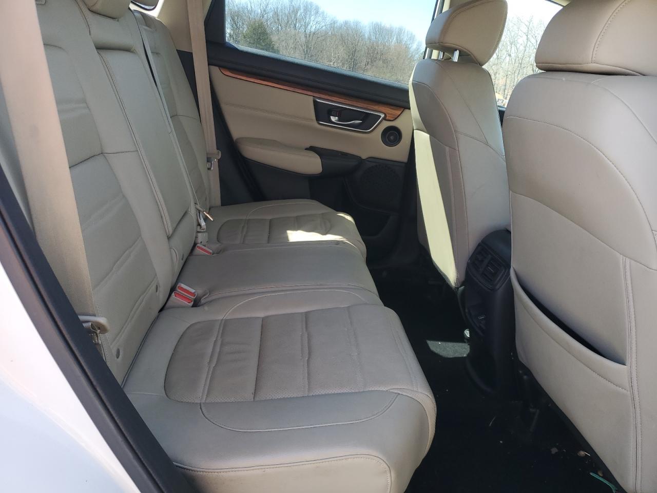 2019 Honda CR-V - Image 12