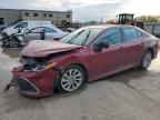 2021 Toyota Camry Le for Sale in Wilmer, TX - Front End
