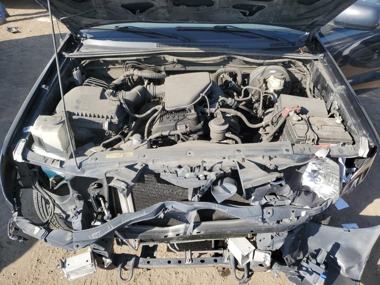 2014 Toyota Tacoma - Image 11