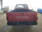 1989 Toyota Pickup 1/2 Ton Extra Long Wheelbase Dlx en Venta en American Canyon, CA - Minor Dent/Scratches