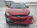 2012 Hyundai Tucson Gls за продажба в Barberton, OH - Front End