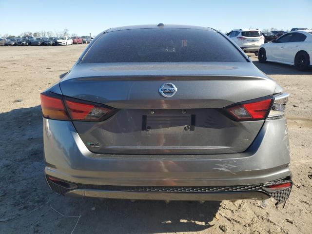  NISSAN ALTIMA 2020 Серый