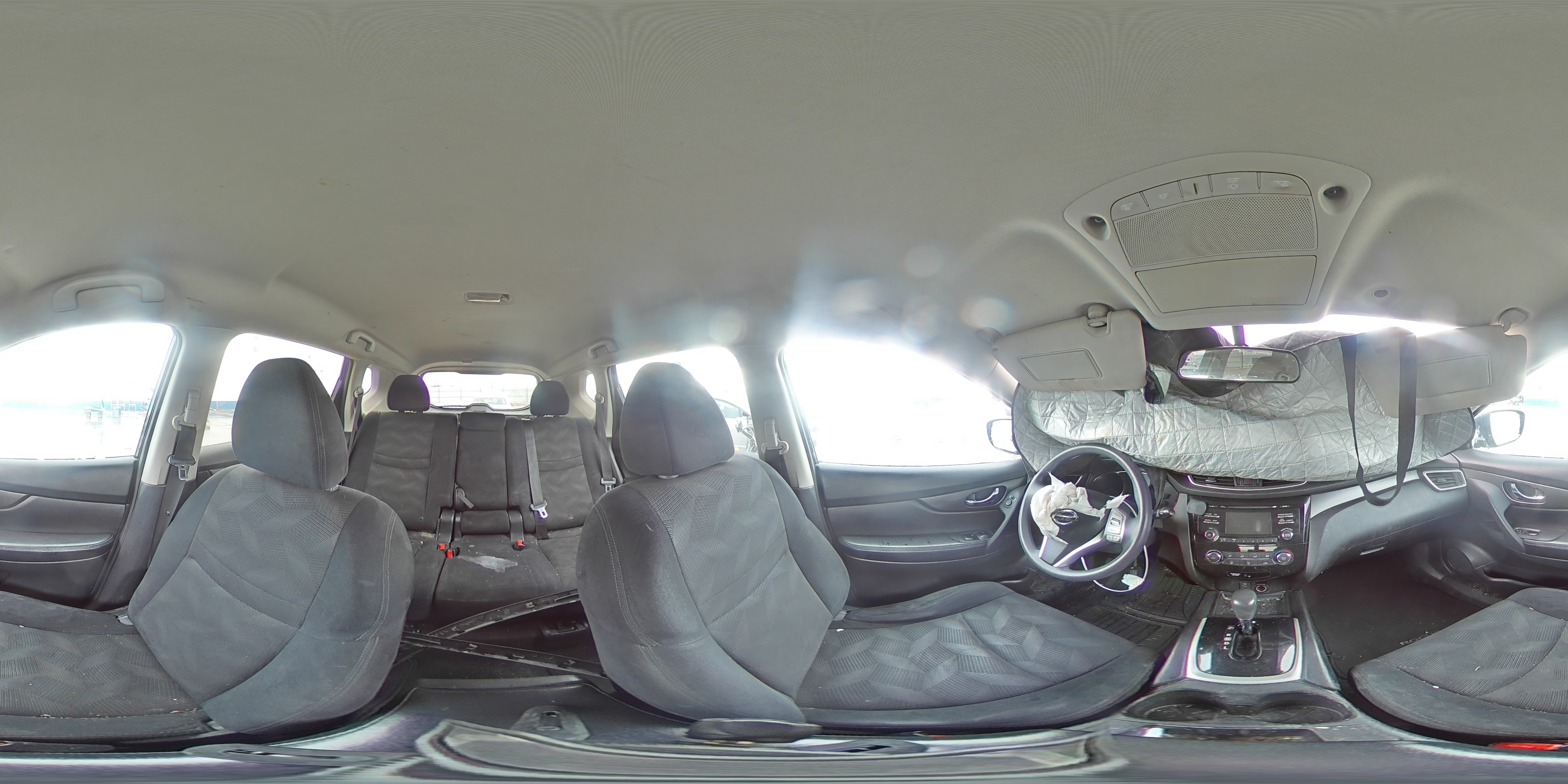 2014 Nissan Rogue - Image 13