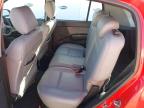 2008 HYUNDAI GETZ GSI for sale at Copart SANDY