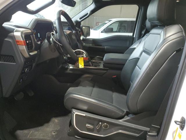  FORD F150 2023 Два тона