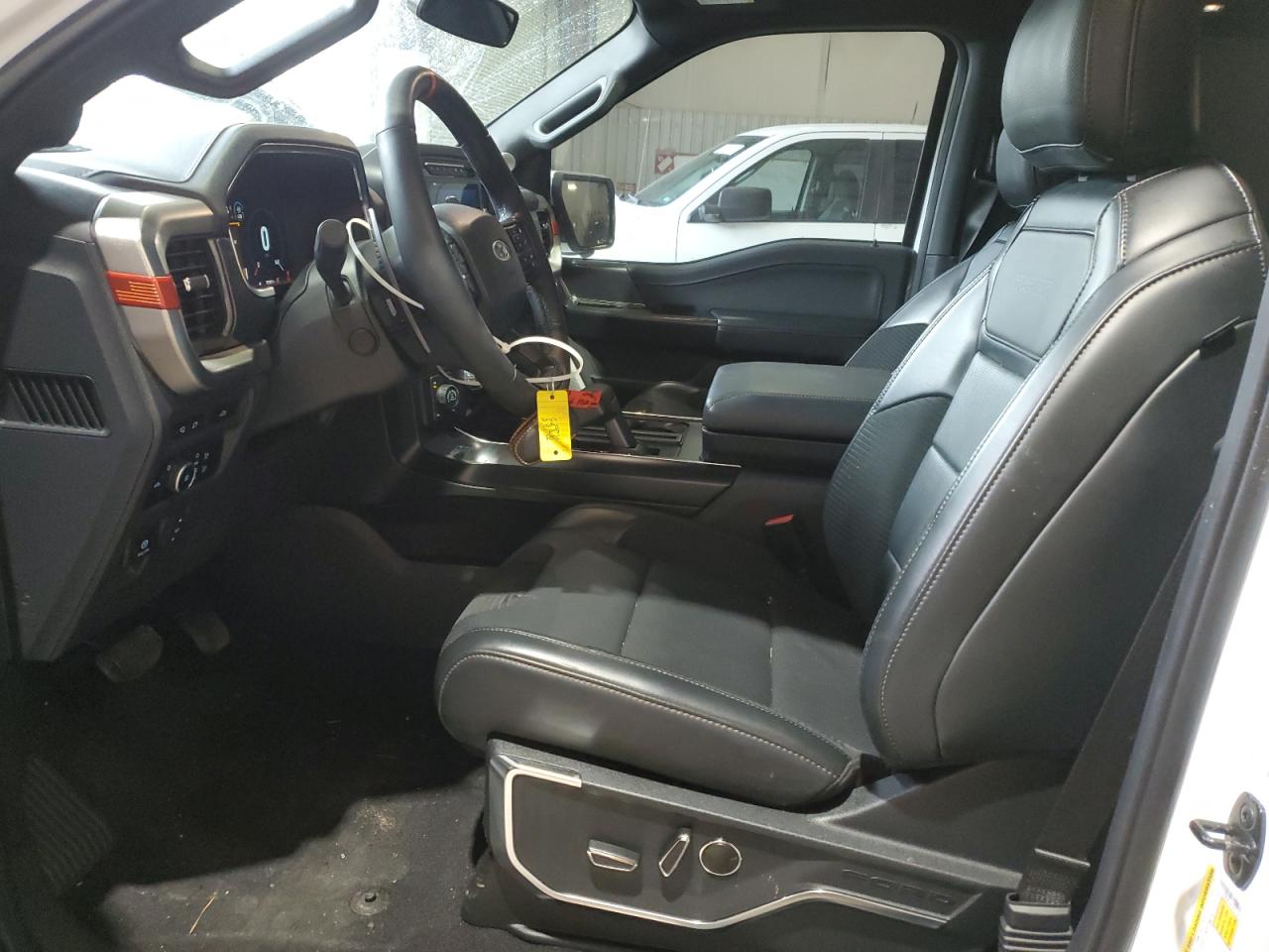 2023 Ford F-150 - Image 7