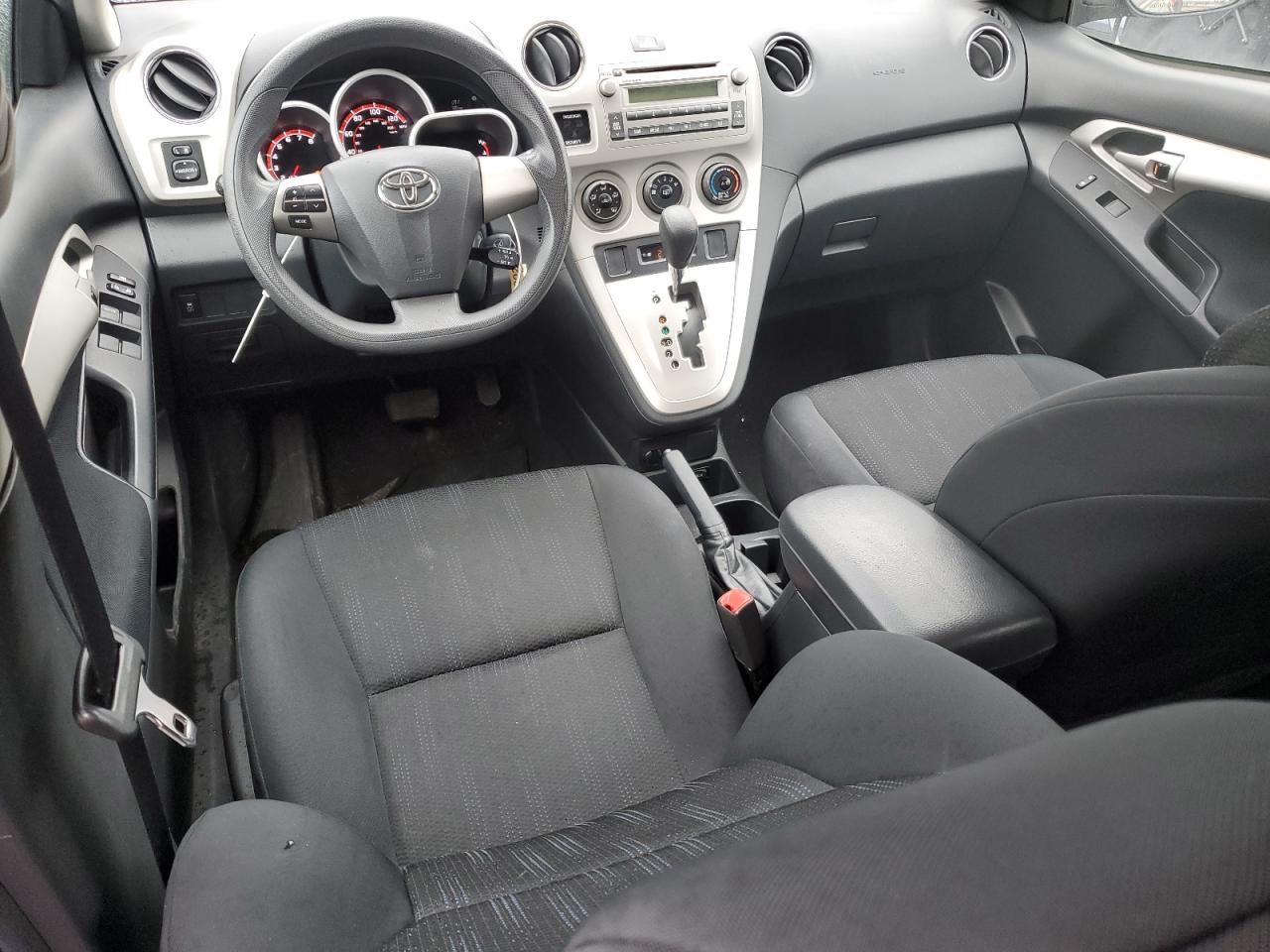 2011 Toyota Corolla - Image 8