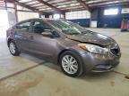 2014 Kia Forte Lx за продажба в East Granby, CT - Front End