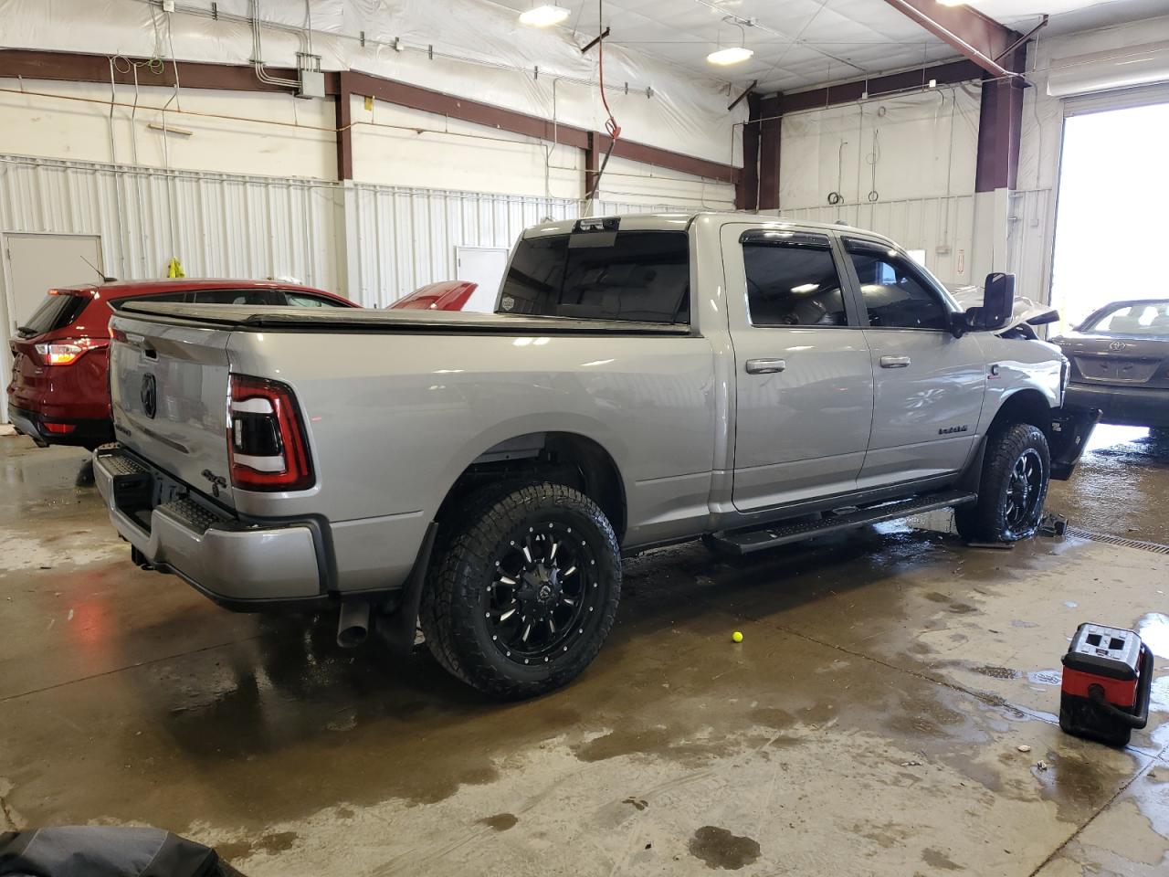 2021 RAM 2500 - Image 3