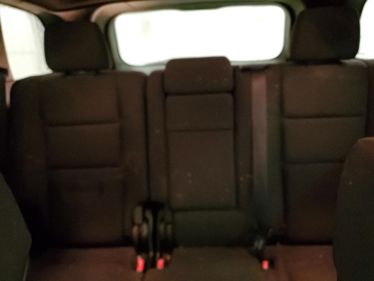 2014 Jeep Grand Cherokee - Image 10