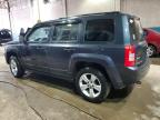 2014 Jeep Patriot Latitude იყიდება Woodhaven-ში, MI - Front End