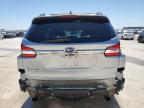 2019 Subaru Ascent Premium за продажба в Haslet, TX - Front End