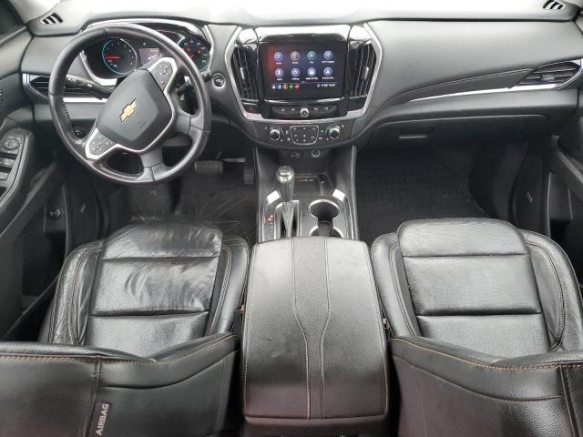  CHEVROLET TRAVERSE 2020 Biały