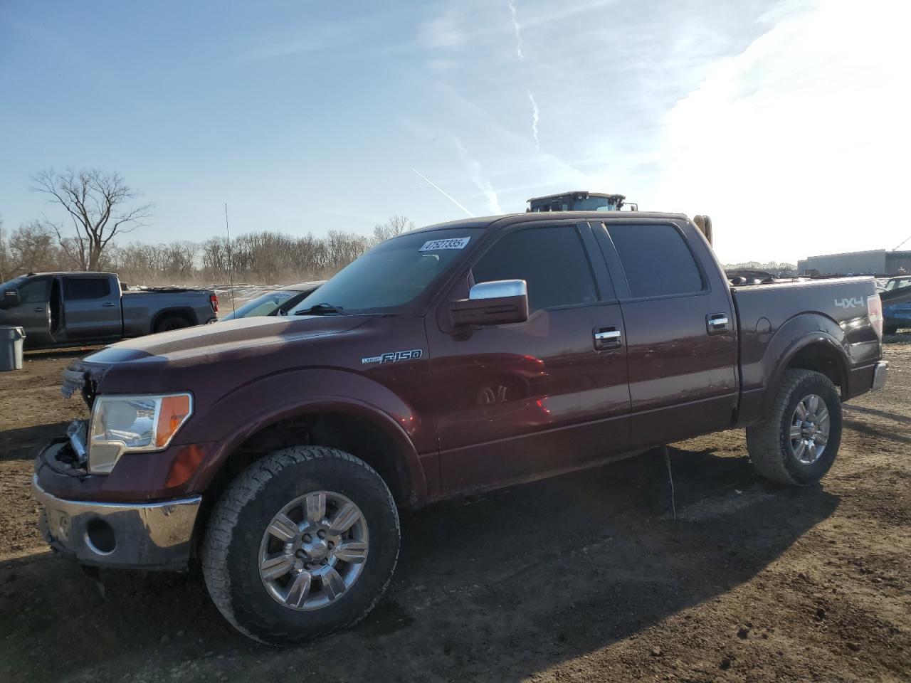 2010 Ford F-150 - Image 1