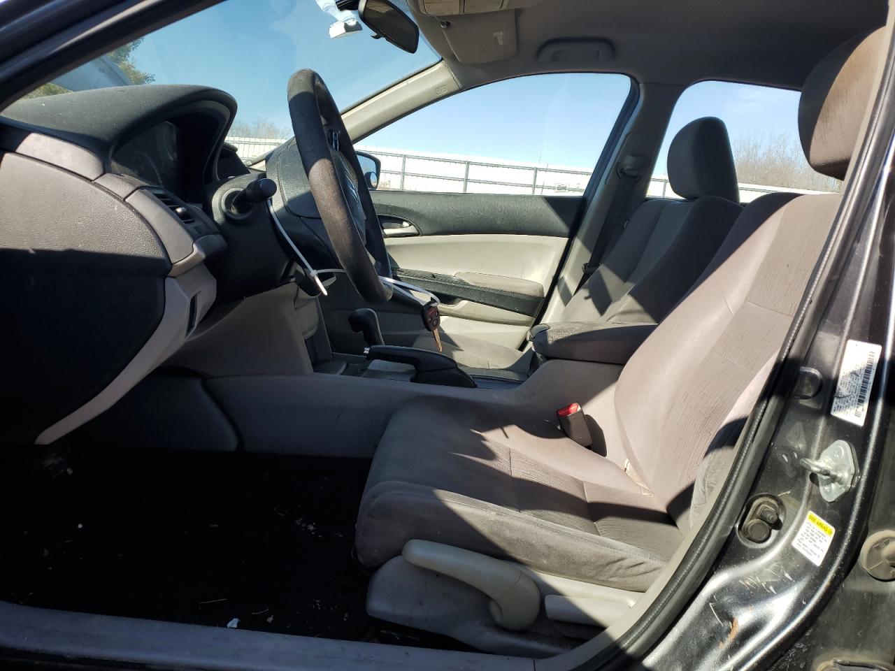 2011 Honda Accord - Image 7