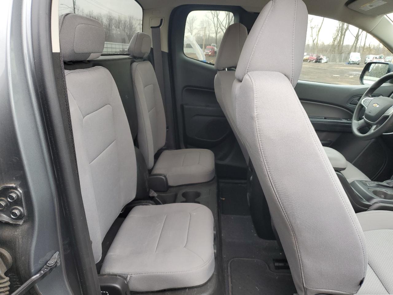 2019 Chevrolet Colorado - Image 10