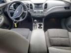 2017 Chevrolet Impala Ls for Sale in Kansas City, KS - Side