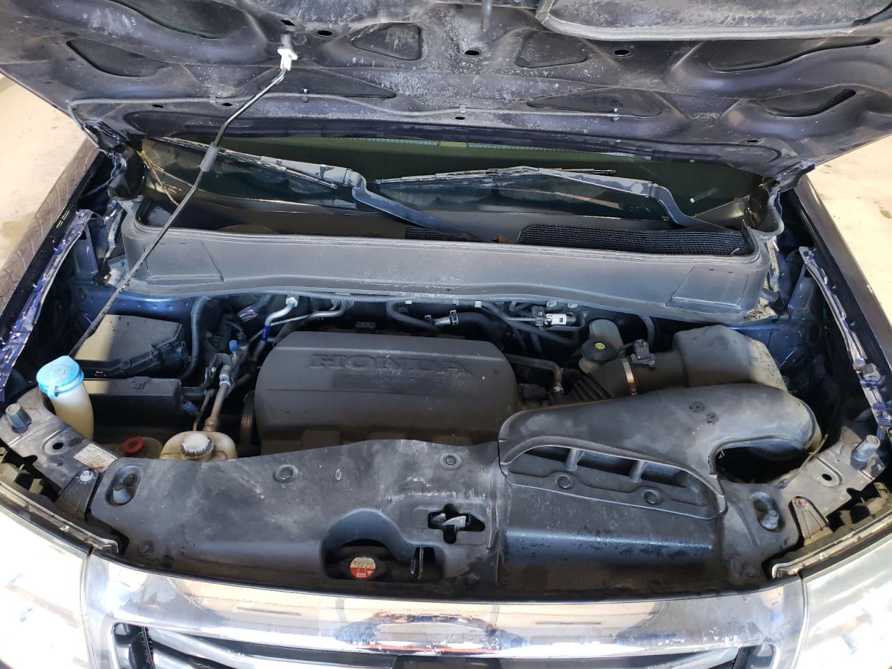 2014 Honda Pilot - Image 13