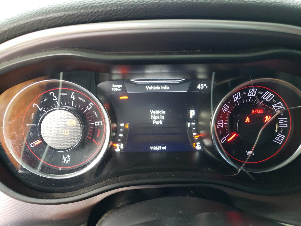 2019 Dodge Challenger - Image 9