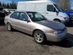1998 Toyota Corolla Ve იყიდება Portland-ში, OR - Rear End
