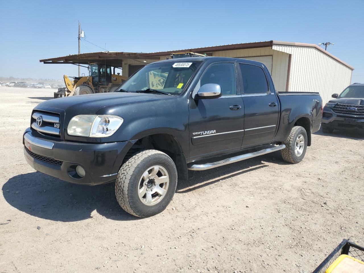 2005 Toyota Tundra - Image 1