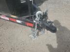 2024 Interstate Dump Trailer en Venta en Billings, MT - Minor Dent/Scratches