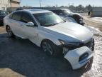 2020 Honda Accord Exl na sprzedaż w Montgomery, AL - Side
