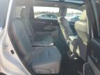 2015 Toyota Highlander Limited за продажба в Fredericksburg, VA - Front End