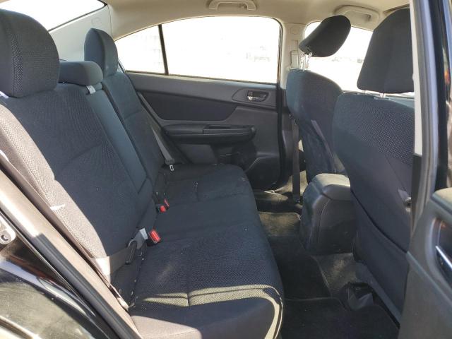 2014 SUBARU IMPREZA PREMIUM