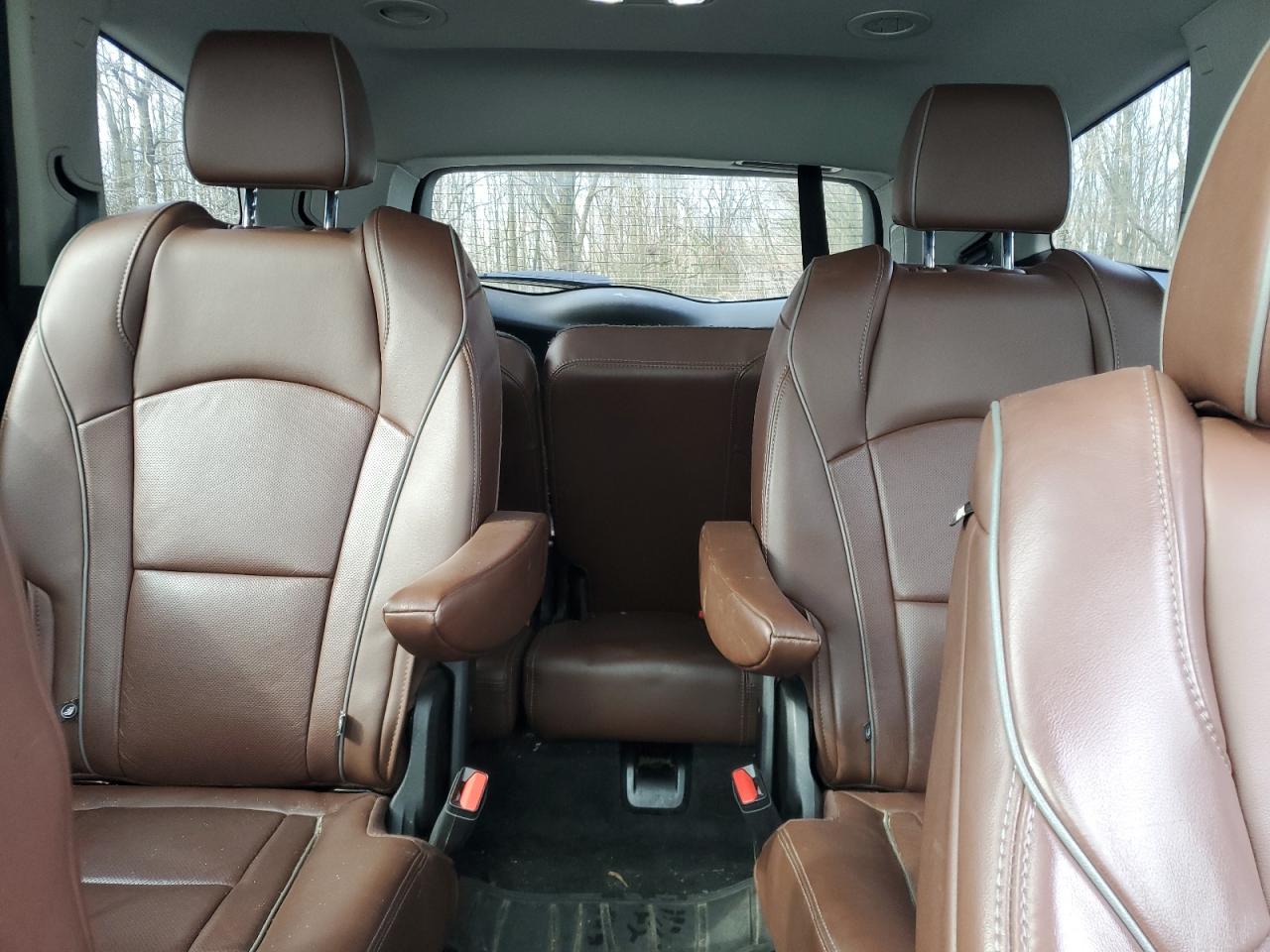 2019 Buick Enclave - Image 10