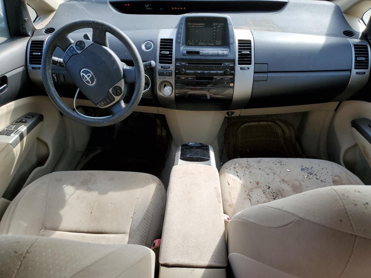2005 Toyota Prius - Image 8
