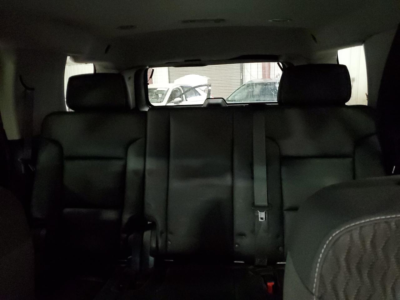 2019 Chevrolet Tahoe - Image 10